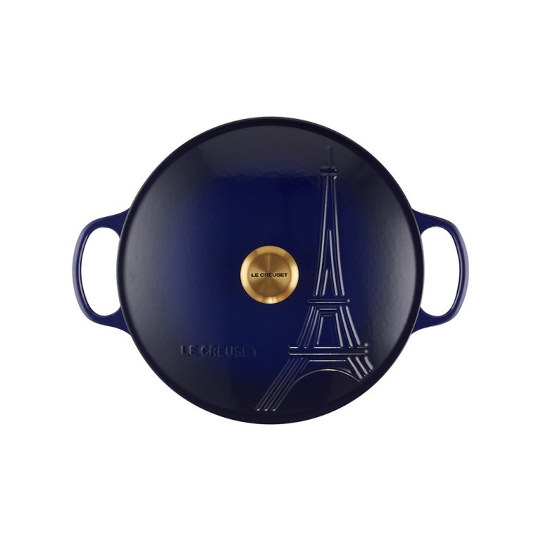 21987304802441_CI_Eiffel_Signature_Shallow_Casserole_30cm_Indigo_004 DS