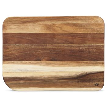 31533 – Cole & Mason Berden Acacia Carving Board – LS