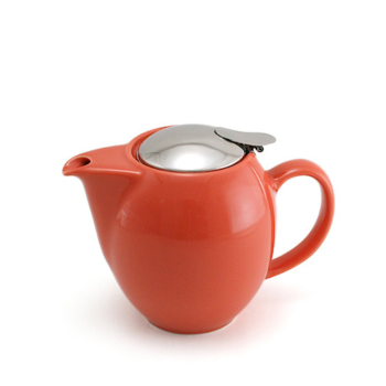 Zero Japan Carrot Teapot 350ml