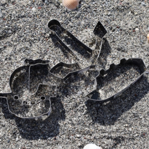 New Zealand Kitchen Products | Object & Symbol Cutters