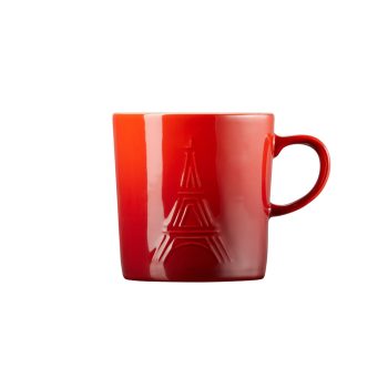 70302350600402_STW_Eiffel_Mug_350ml_Cerise_003 ds