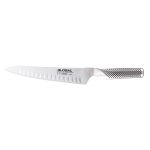 Global G-82 Carving Knife 21cm Fluted