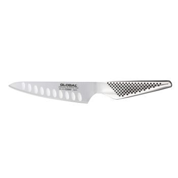 GS-92 Cooks Knife 13cm Fluted