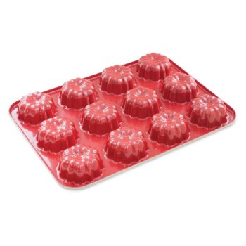 Nordic Ware Mini Bundt® Pan 12 Holes