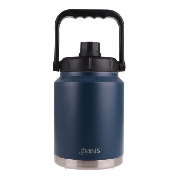 Oasis Stainless Steel Insulated Jug 2.1L (3 Colours)