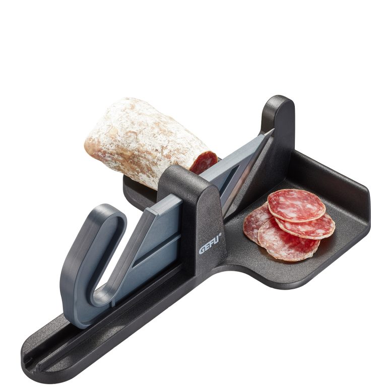 GEFU Sausage Slicer Tranche Chef s Complements