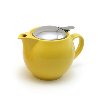 Zero Japan Yellow Pepper Teapot (3 Sizes)