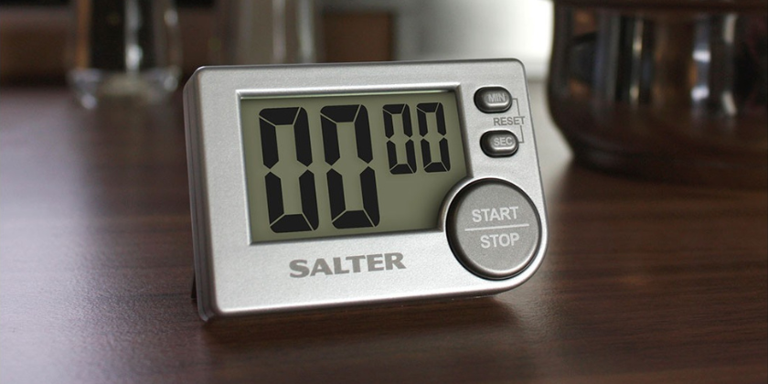 New Zealand Kitchen Products | Timers