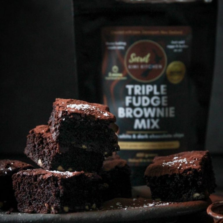 Brownie 2