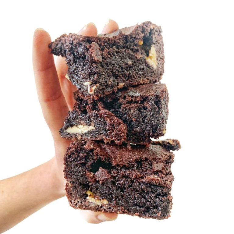 Brownie 8