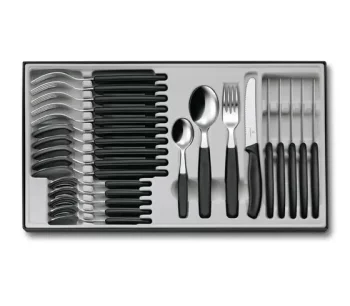 Victorinox Swiss Classic Table Set 24 Pieces