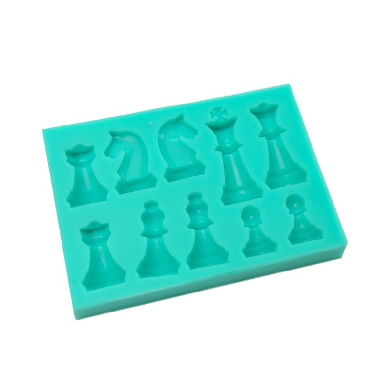 Chess Pieces