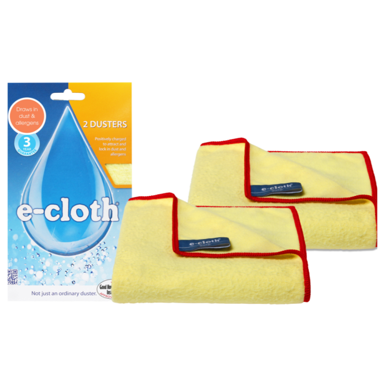 E-Cloth High Performance Microfiber Dusting Glove (1-Pack)