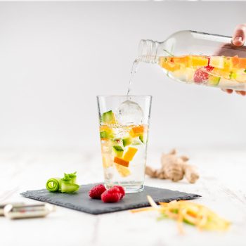 Fruit-Infused-Water