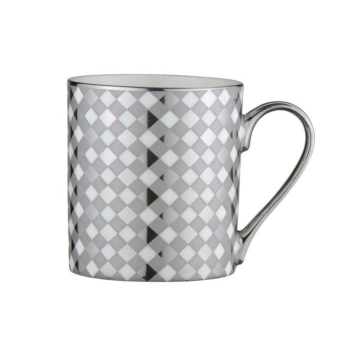 MUG1662-4 400ml platinum