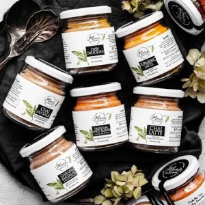 New Zealand Kitchen Products | Mon's Flavors