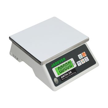 Jadever Weighing Scale 20KG