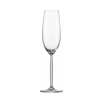 Schott Zwiesel Diva Sparkling Wine Flute 219ml