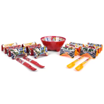 Prepara Taco Gift Box