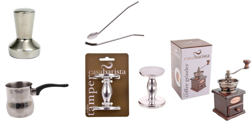 New Zealand Kitchen Products | Casabarista