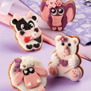 New Zealand Kitchen Products | Plunger Cutters