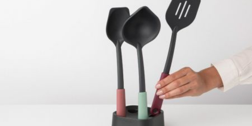 New Zealand Kitchen Products | Brabantia