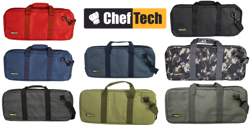 New Zealand Kitchen Products | ChefTech