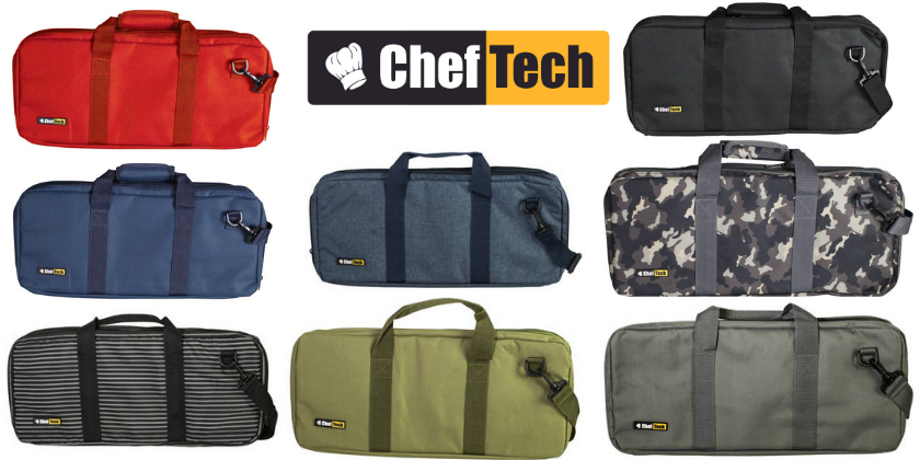 ChefTech | Heading Image | Product Category