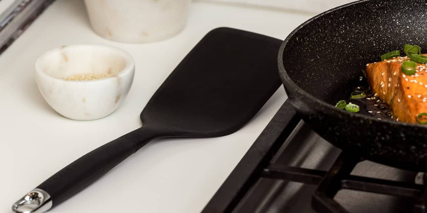 New Zealand Kitchen Products | Spatulas & Turners