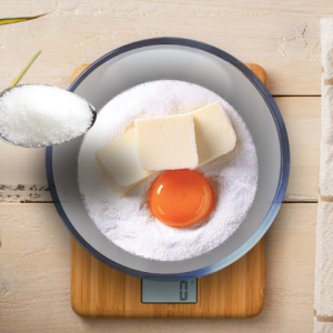 New Zealand Kitchen Products | Scales