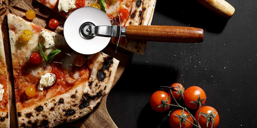 Pizza Cutters | Heading Image | Product Category