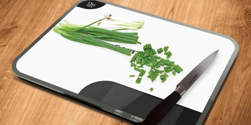Digital Scales | Heading Image | Product Category
