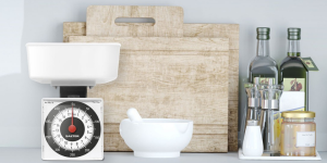 New Zealand Kitchen Products | Mechanical Scales