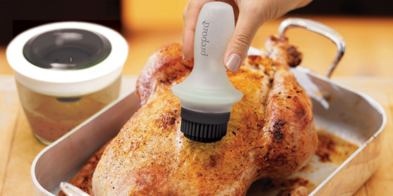 Basters & Basting Brushes | Heading Image | Product Category