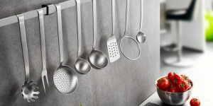 New Zealand Kitchen Products | Skimmers & Fryer Baskets