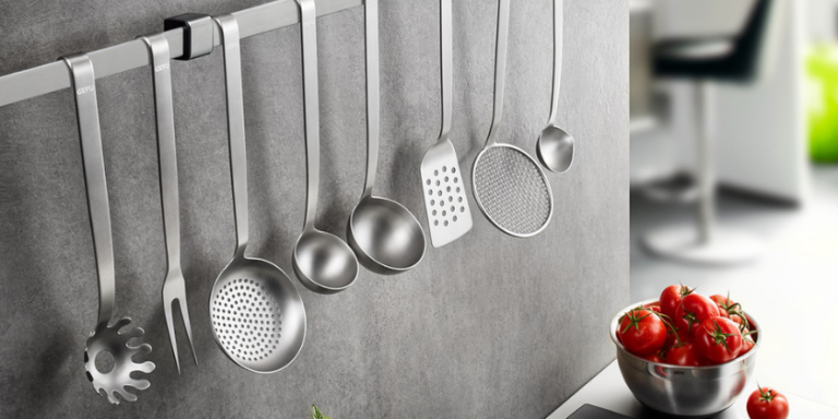 Skimmers & Fryer Baskets | Heading Image | Product Category