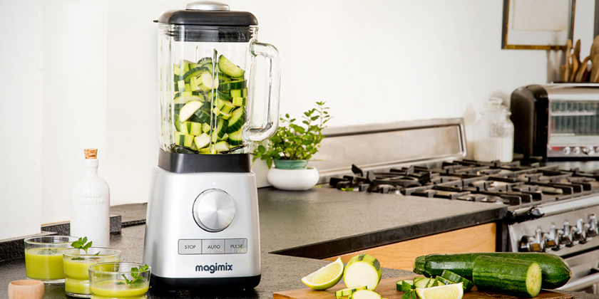 New Zealand Kitchen Products | Blenders