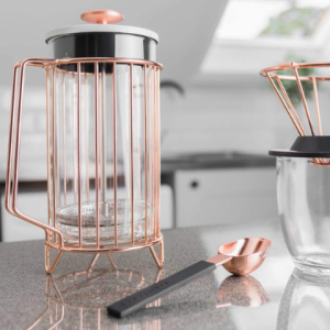 New Zealand Kitchen Products | Coffee Plungers