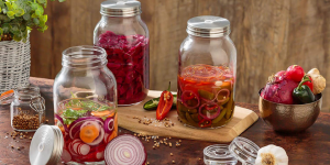 New Zealand Kitchen Products | Kilner