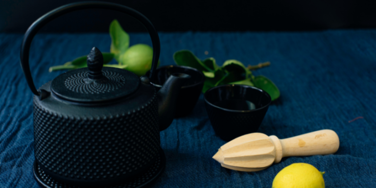 Cast Iron Teapots | Heading Image | Product Category