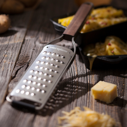 New Zealand Kitchen Products | Graters & Zesters