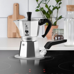 New Zealand Kitchen Products | Stovetop Espressos