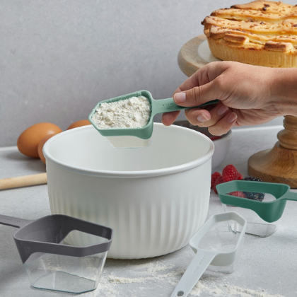 New Zealand Kitchen Products | Baking & Pastry