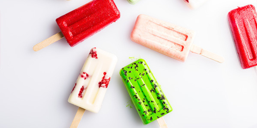 Ice Cream, Ice Block & Jelly | Heading Image | Product Category