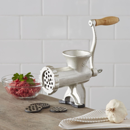 New Zealand Kitchen Products | Moulis & Mincers