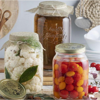 New Zealand Kitchen Products | Preserving & Fermenting