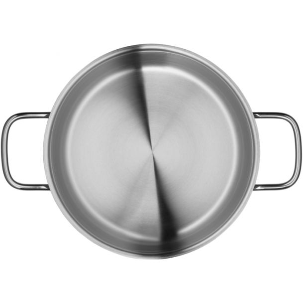 WMF Diadem Plus 4 Piece Cookware Set Product Image 5