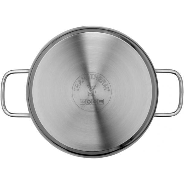 WMF Diadem Plus 4 Piece Cookware Set Product Image 1