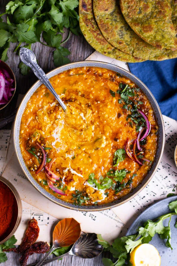 dal-indian-lentil-dish