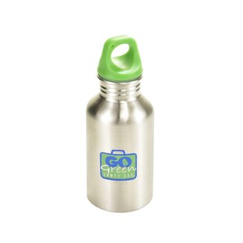 go green bottle